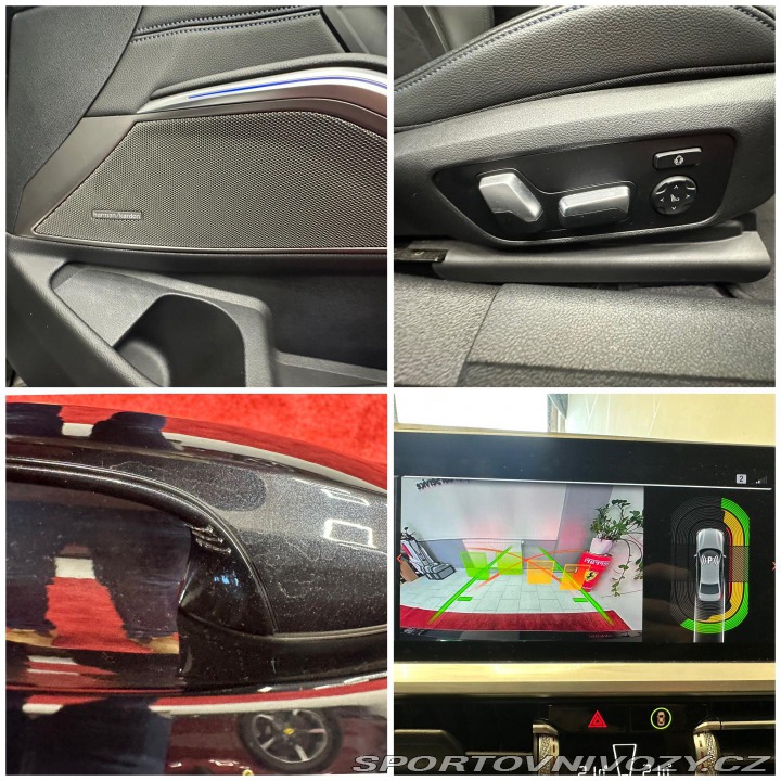 BMW 3 M340d Laser*2x KOLA*H/K*C 2020