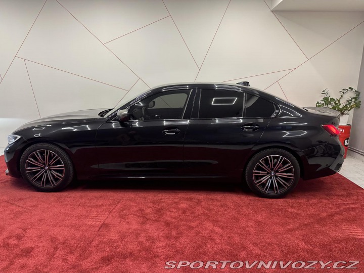 BMW 3 M340d Laser*2x KOLA*H/K*C 2020