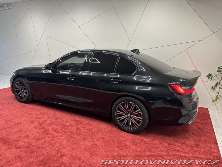 BMW 3 M340d Laser*2x KOLA*H/K*C 2020