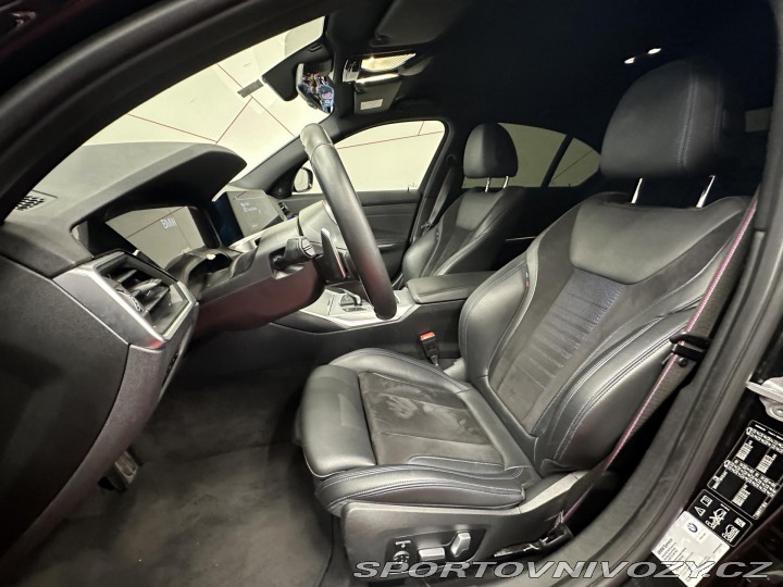 BMW 3 M340d Laser*2x KOLA*H/K*C 2020