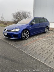 Volkswagen Golf  2016