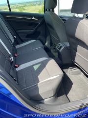Volkswagen Golf  2016