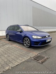 Volkswagen Golf  2016
