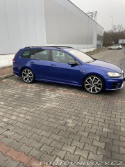 Volkswagen Golf  2016