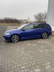 Volkswagen Golf  2016
