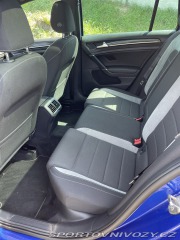 Volkswagen Golf  2016