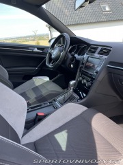 Volkswagen Golf  2016