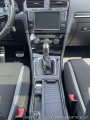 Volkswagen Golf  2016