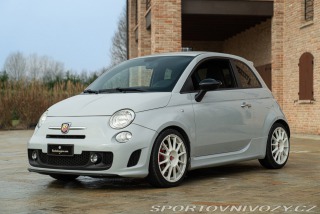 Abarth 500 