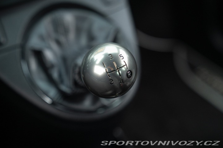 Abarth 500 2009