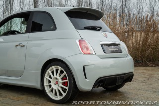 Abarth 500  2009