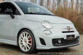 Abarth 500  2009