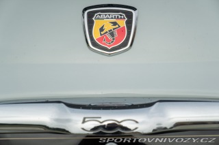 Abarth 500  2009