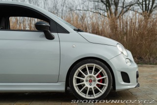 Abarth 500  2009