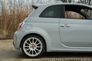 Abarth 500  2009