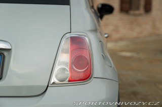 Abarth 500  2009