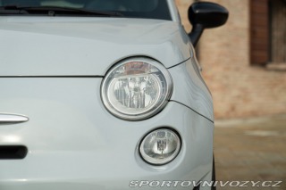 Abarth 500  2009