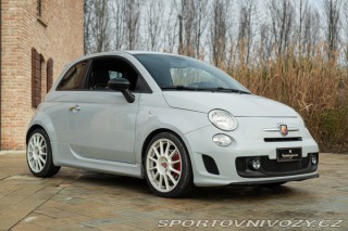 Abarth 500  2009