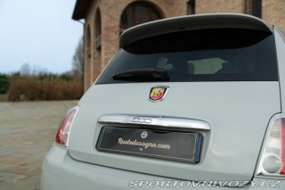 Abarth 500  2009