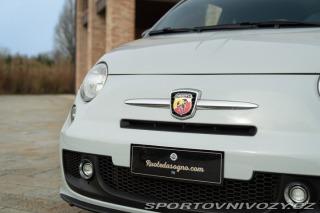 Abarth 500  2009