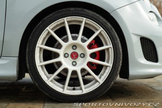 Abarth 500  2009