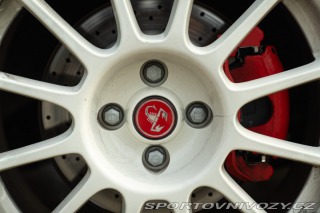 Abarth 500  2009
