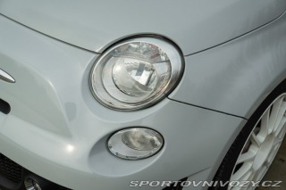 Abarth 500  2009