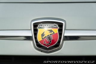 Abarth 500  2009