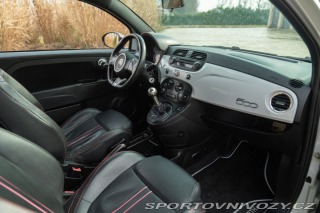 Abarth 500  2009