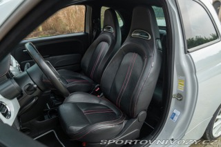 Abarth 500  2009