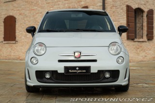 Abarth 500  2009