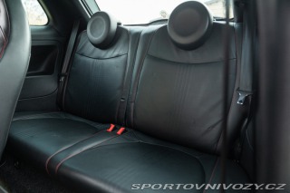 Abarth 500  2009