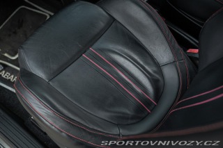 Abarth 500  2009