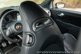 Abarth 500  2009