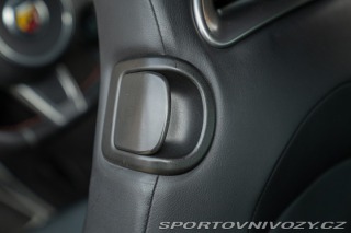 Abarth 500  2009