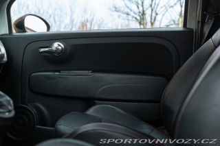 Abarth 500  2009