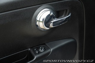 Abarth 500  2009