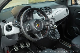 Abarth 500  2009