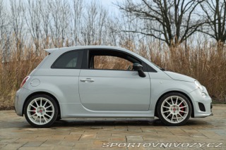 Abarth 500  2009