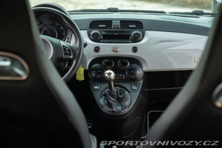 Abarth 500  2009