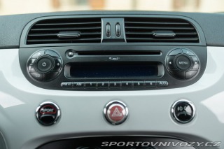 Abarth 500  2009