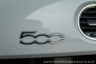 Abarth 500  2009