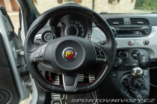 Abarth 500  2009
