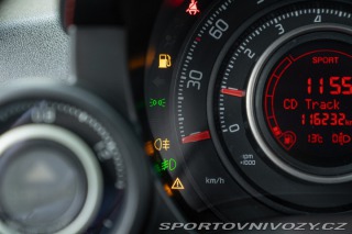 Abarth 500  2009