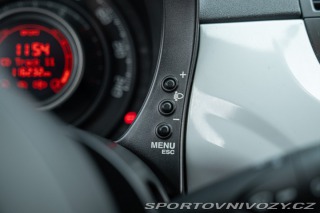 Abarth 500  2009