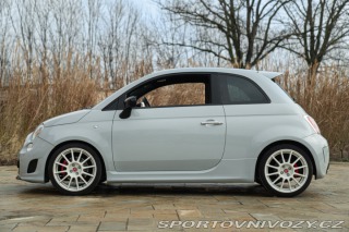 Abarth 500  2009