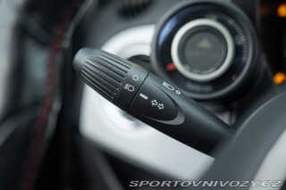 Abarth 500  2009