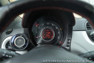 Abarth 500  2009