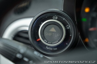 Abarth 500  2009