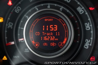 Abarth 500  2009